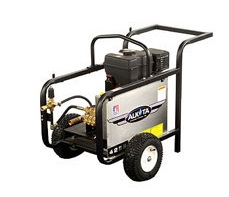 Pressure Washer